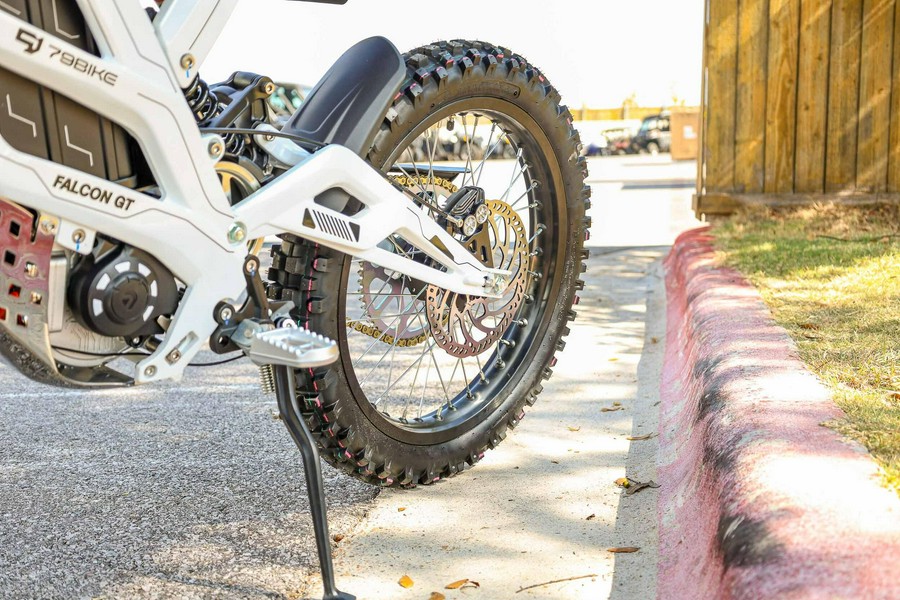 2025 79 BIKE FALCON GT