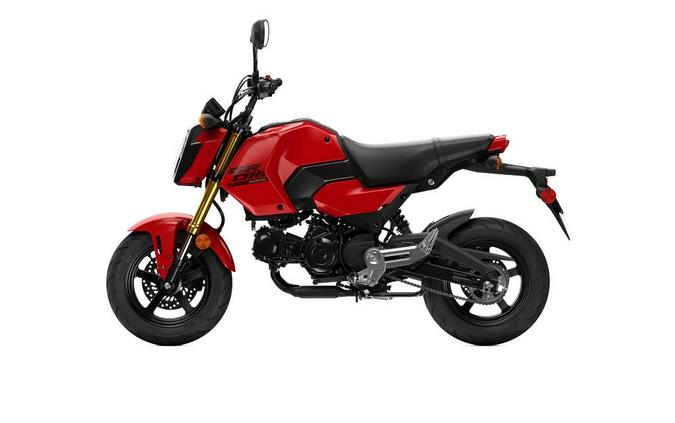 2026 Honda Grom