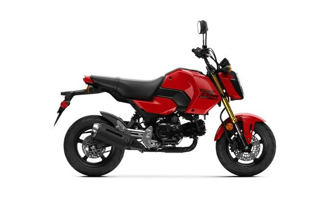 2026 Honda Grom