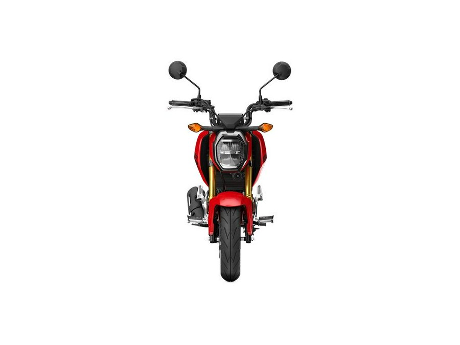 2026 Honda Grom
