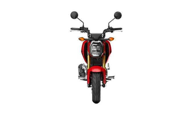 2026 Honda Grom