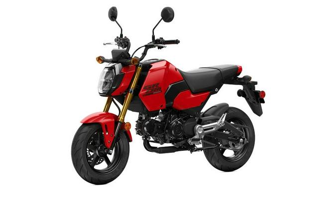 2026 Honda Grom