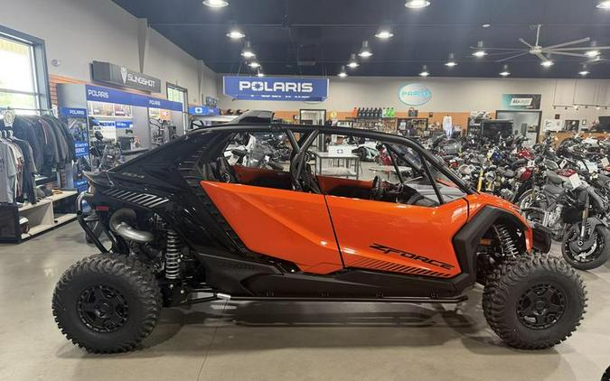 2026 CFMOTO ZFORCE Z10-4