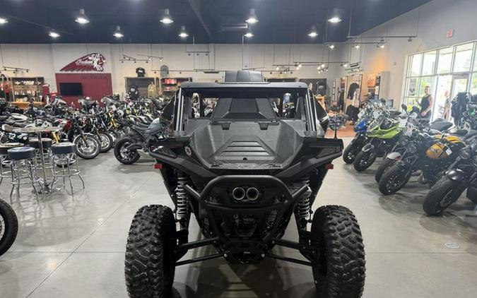 2026 CFMOTO ZFORCE Z10-4