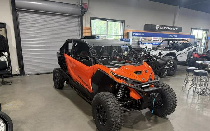 2026 CFMOTO ZFORCE Z10-4
