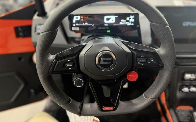 2026 CFMOTO ZFORCE Z10-4