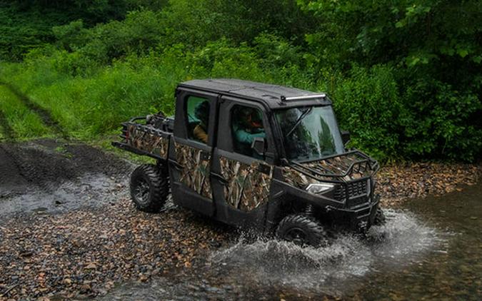 2023 Polaris Ranger SP 570 NorthStar Edition