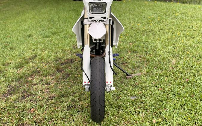 2023 Suzuki Motor of America Inc. DR-Z400SM