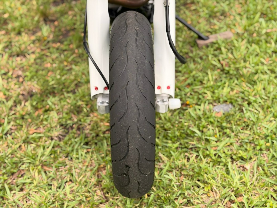 2023 Suzuki Motor of America Inc. DR-Z400SM