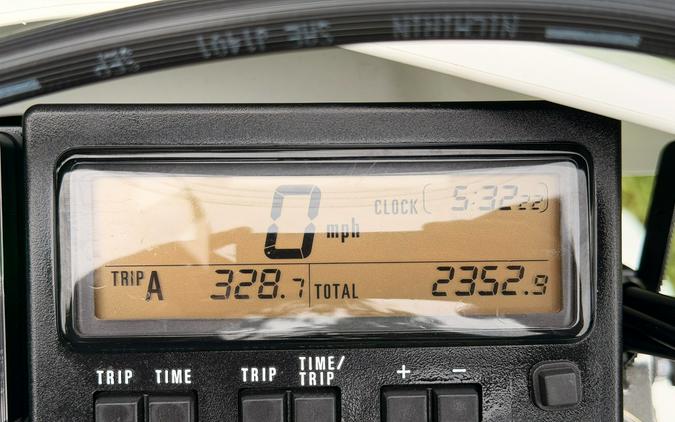 2023 Suzuki Motor of America Inc. DR-Z400SM