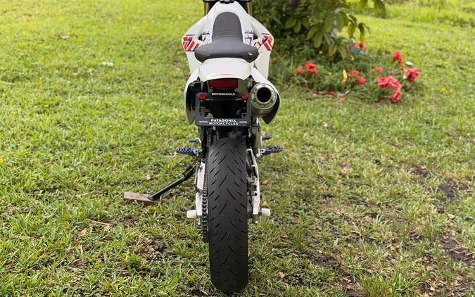 2023 Suzuki Motor of America Inc. DR-Z400SM