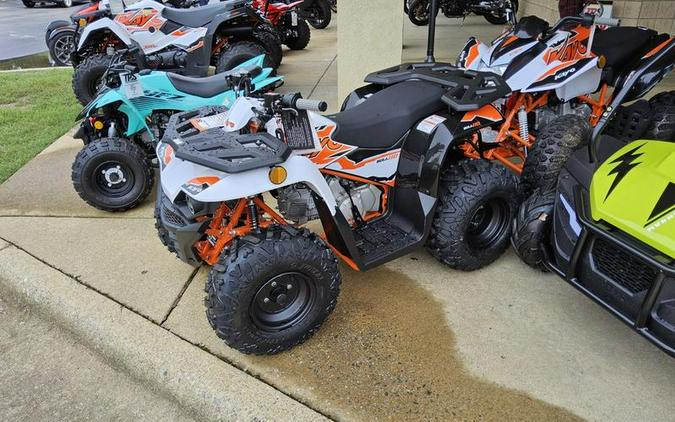 2026 Kayo Bull 110