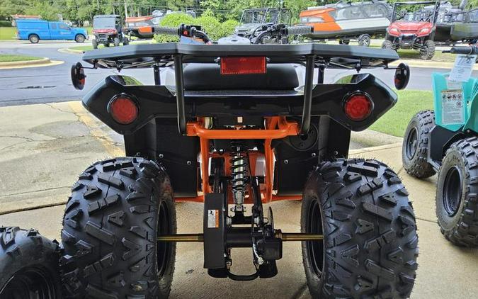 2026 Kayo Bull 110
