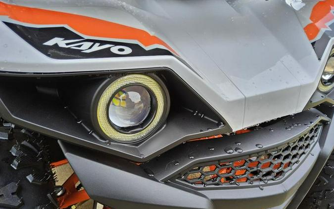 2026 Kayo Bull 110