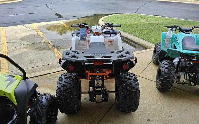 2026 Kayo Bull 110