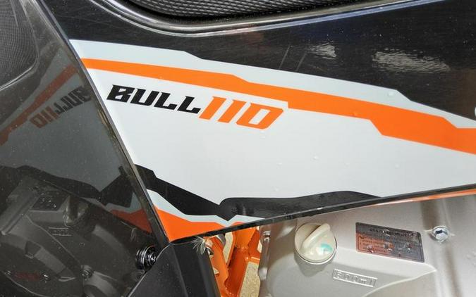 2026 Kayo Bull 110
