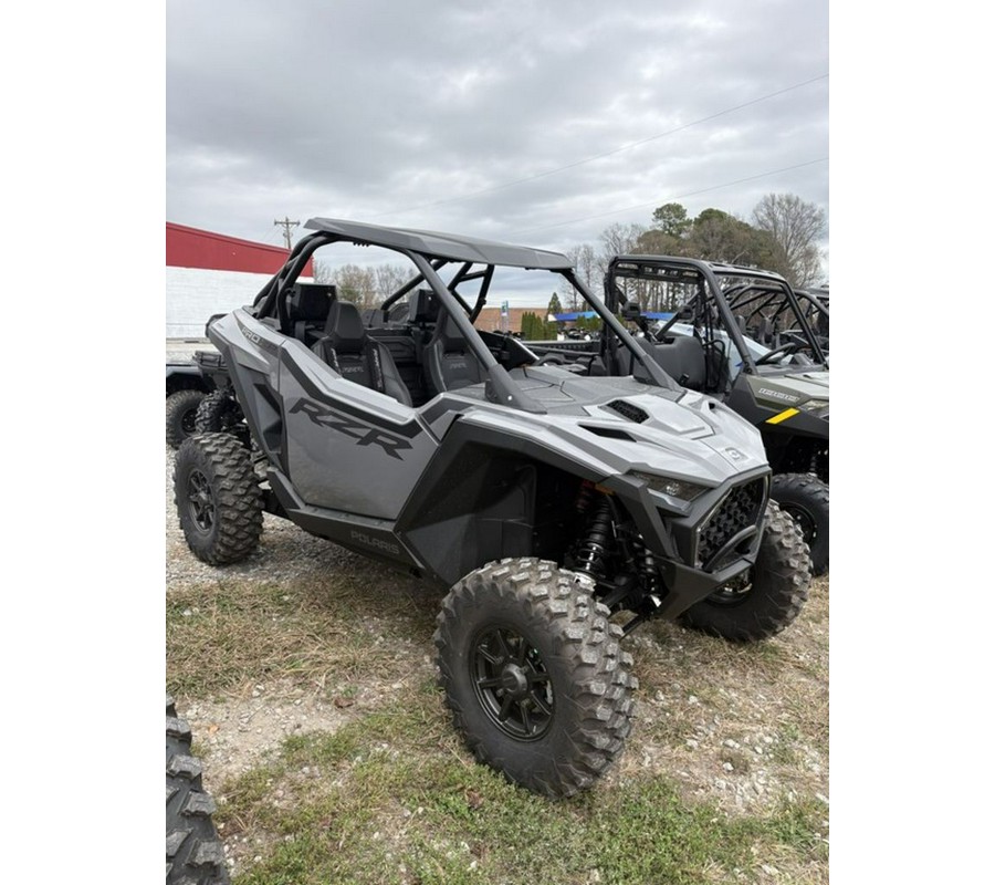 2026 Polaris RZR Pro XP® Ultimate