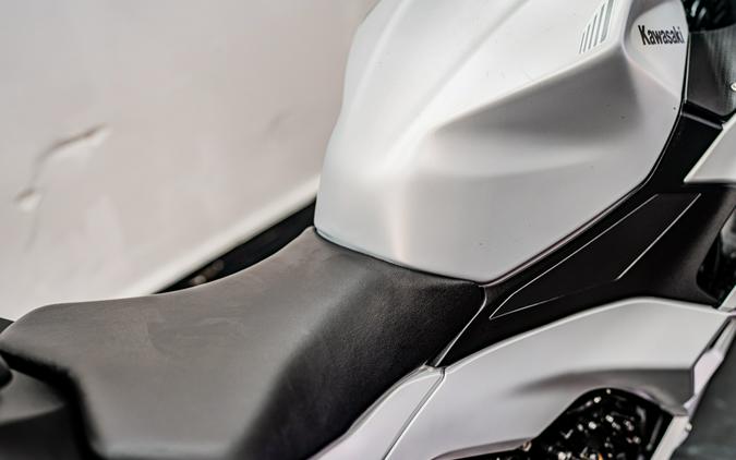 2024 Kawasaki Ninja 500 ABS