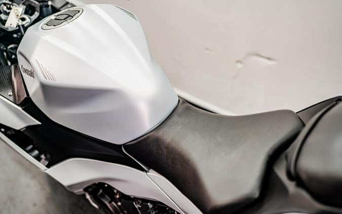 2024 Kawasaki Ninja 500 ABS
