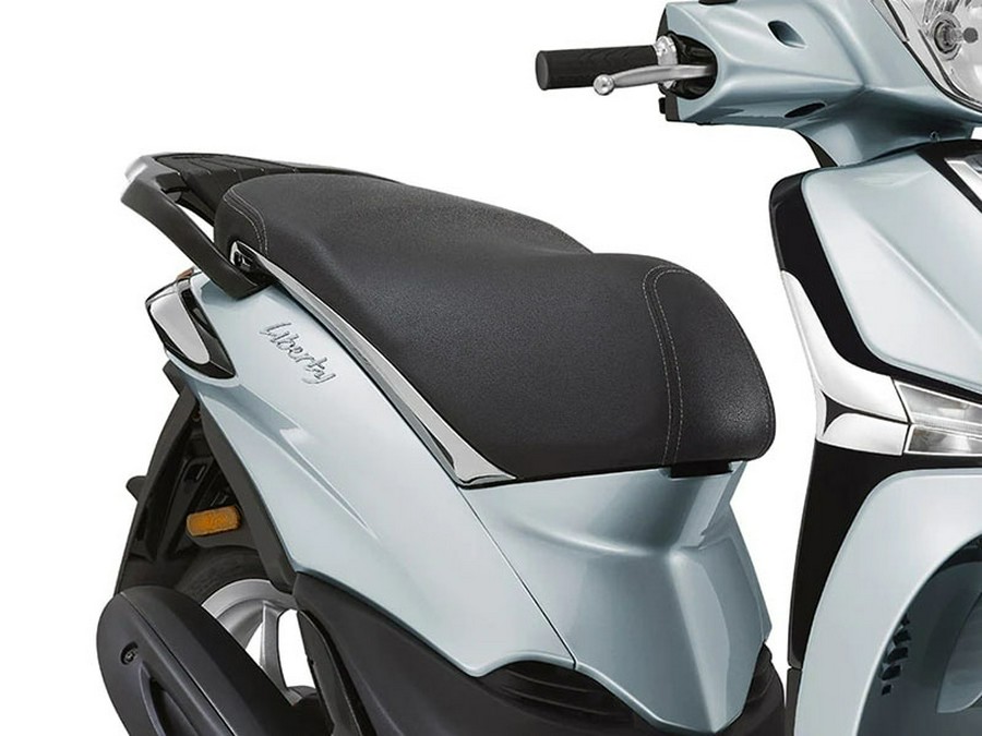 2023 Piaggio Liberty 150