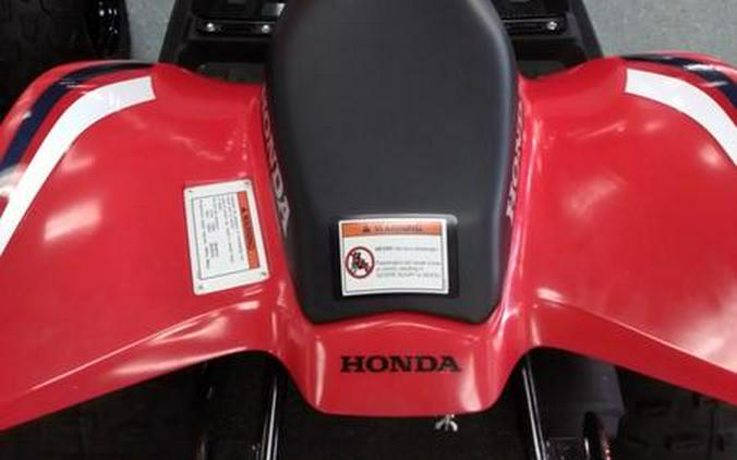 2023 Honda® TRX90X