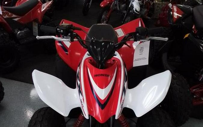 2023 Honda® TRX90X