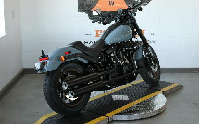 2024 Harley-Davidson Softail Low Rider S Cruiser FXLRS