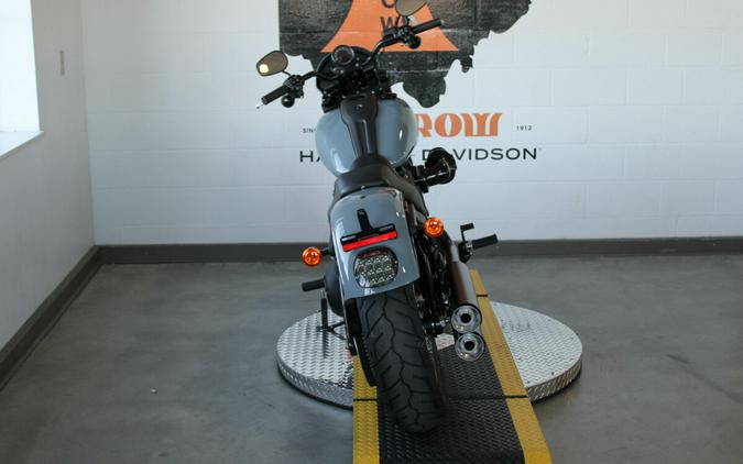 2024 Harley-Davidson Softail Low Rider S Cruiser FXLRS