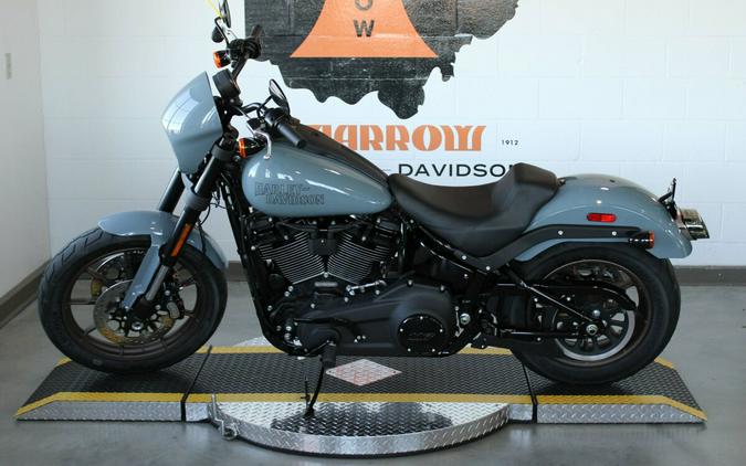 2024 Harley-Davidson Softail Low Rider S Cruiser FXLRS