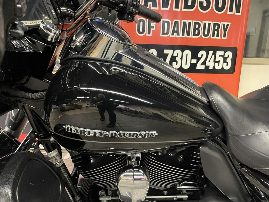 2016 Harley-Davidson® FLHTK - Ultra Limited