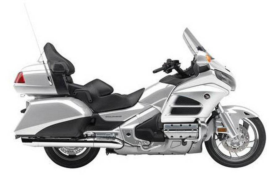 2013 Honda Gold Wing Audio Comfort Navi XM