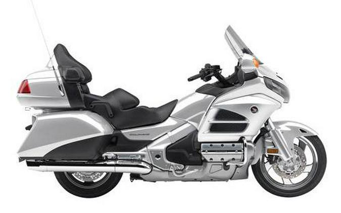 2013 Honda Gold Wing Audio Comfort Navi XM