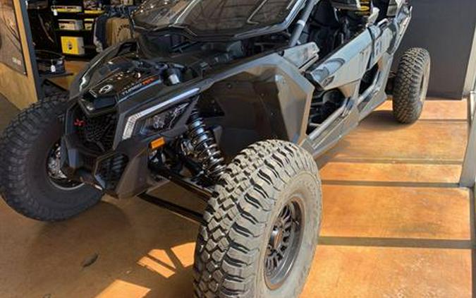 2023 Can-Am Maverick X3 Max XRS Turbo RR