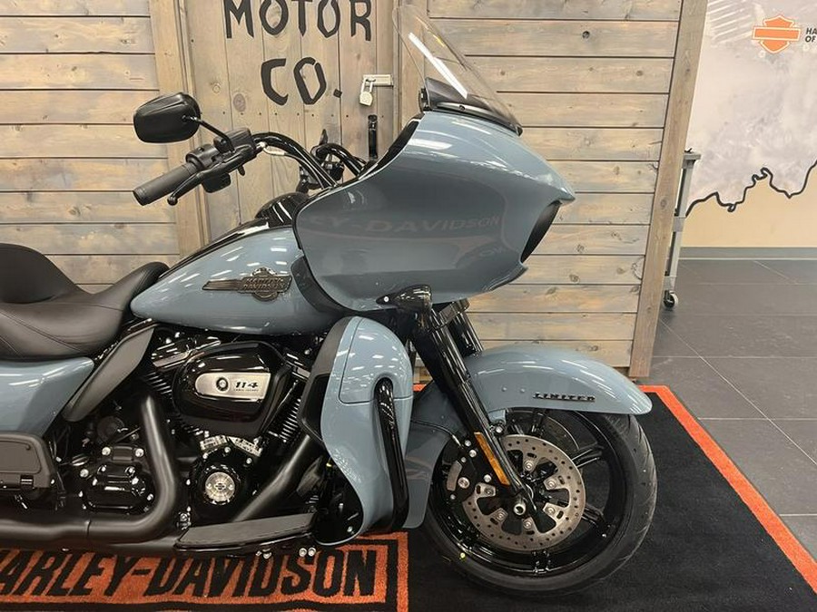 2024 Harley-Davidson® FLTRK - Road Glide® Limited