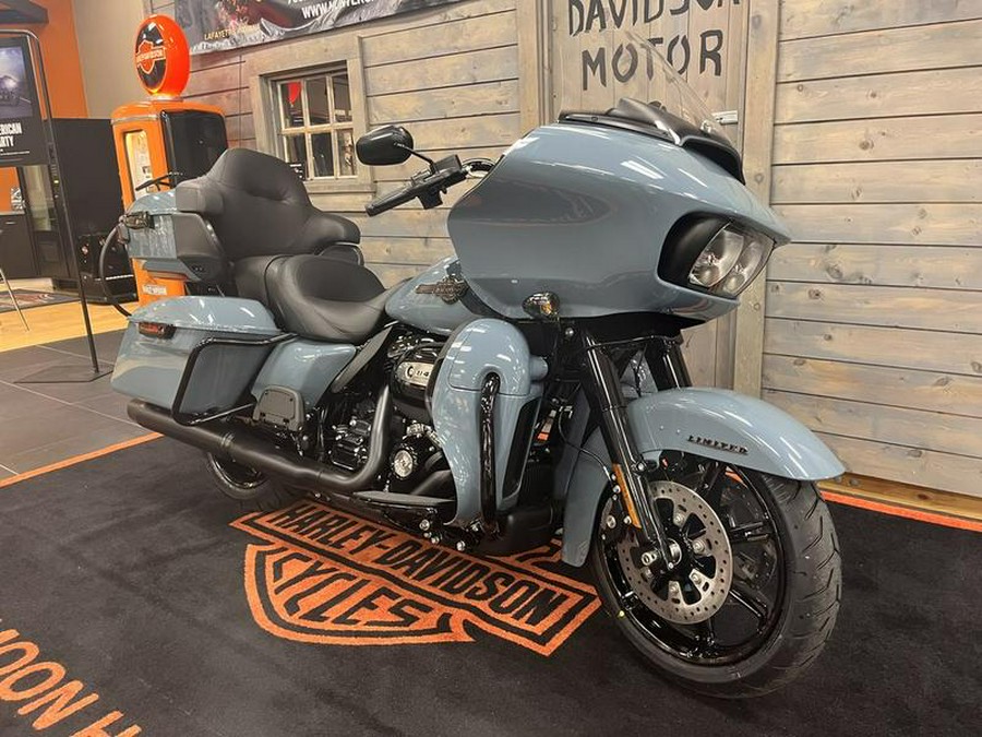 2024 Harley-Davidson® FLTRK - Road Glide® Limited