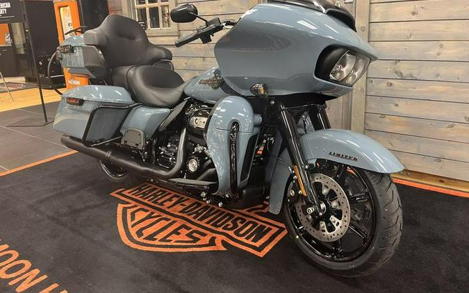 2024 Harley-Davidson® FLTRK - Road Glide® Limited