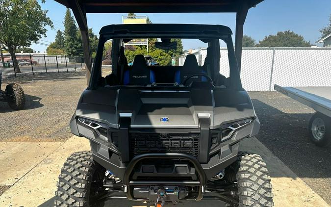 2024 Polaris Industries Polaris XPEDITION XP Ultimate