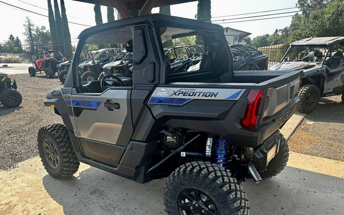 2024 Polaris Industries Polaris XPEDITION XP Ultimate