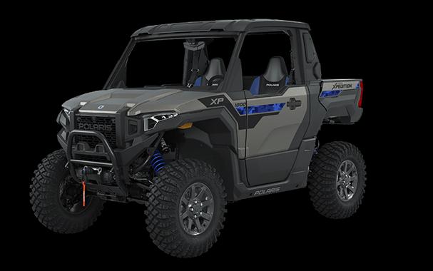 2024 Polaris Industries Polaris XPEDITION XP Ultimate