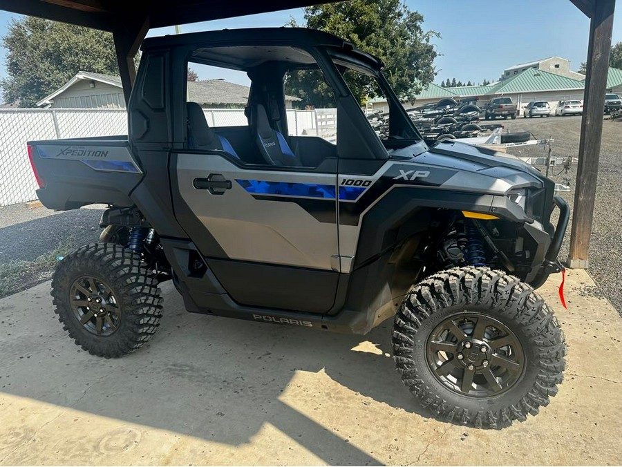 2024 Polaris Industries Polaris XPEDITION XP Ultimate