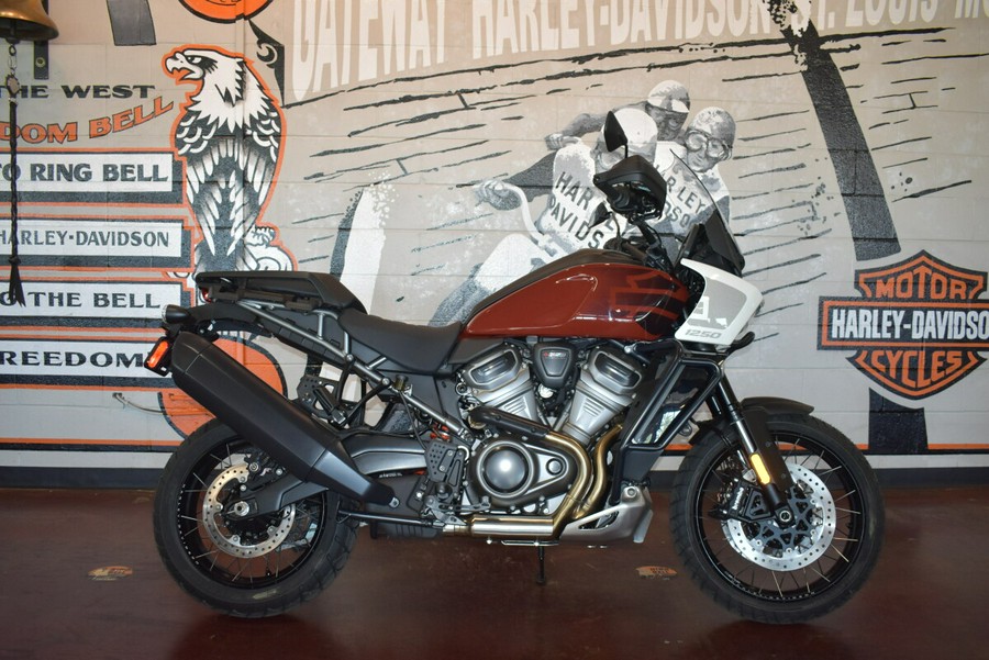 2024 Harley-Davidson Pan America™ 1250