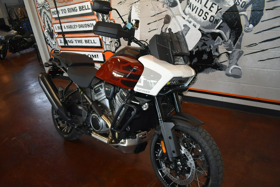 2024 Harley-Davidson Pan America™ 1250