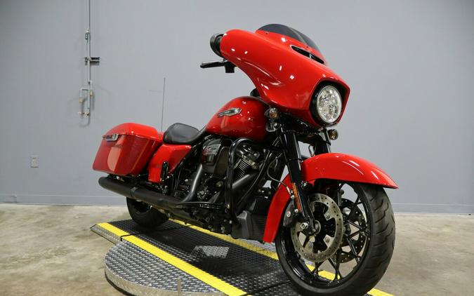 2020 Harley-Davidson Street Glide Special