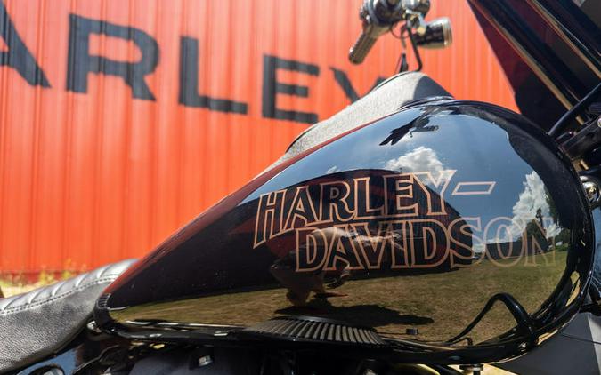 2020 Harley-Davidson® FXLRS - Low Rider® S