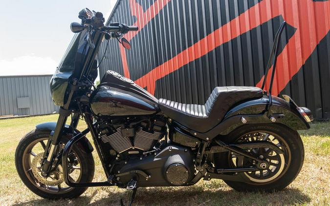 2020 Harley-Davidson® FXLRS - Low Rider® S