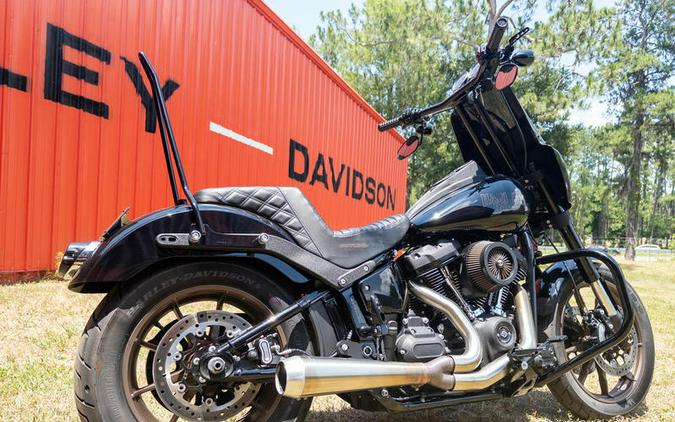 2020 Harley-Davidson® FXLRS - Low Rider® S