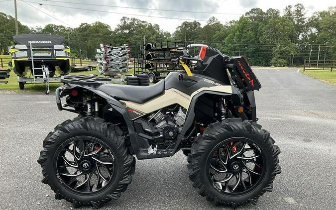 2022 Can-Am® Renegade X mr 1000R