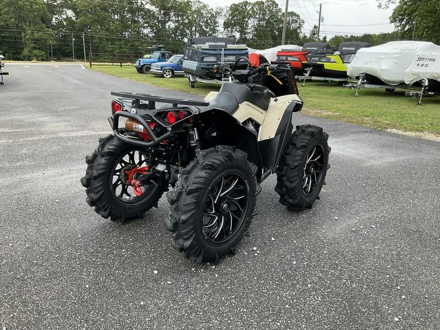 2022 Can-Am® Renegade X mr 1000R