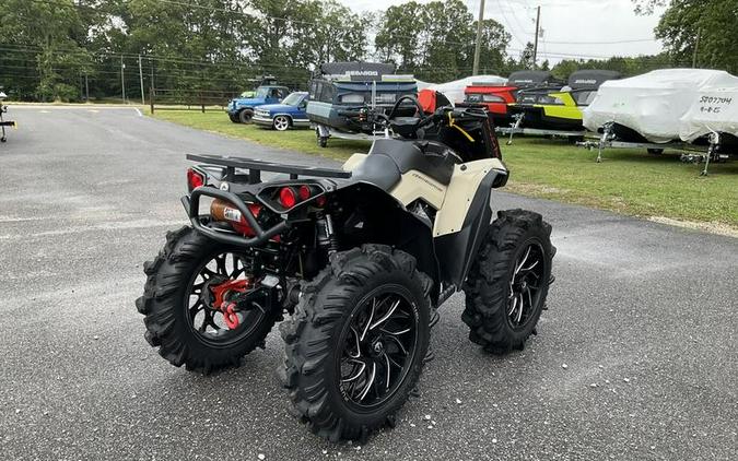 2022 Can-Am® Renegade X mr 1000R