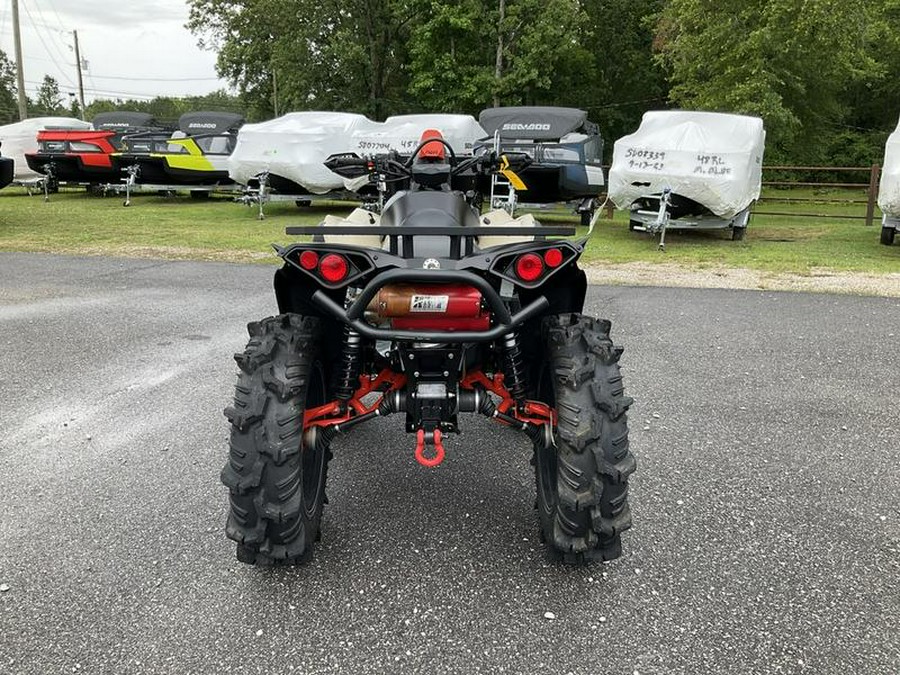 2022 Can-Am® Renegade X mr 1000R